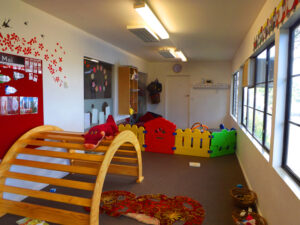 The Learning Corner