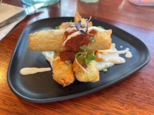 The Olive Kitchen and Bar