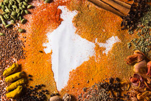 Tikka House