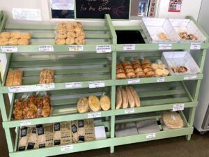Totally Gluten Free Bakery