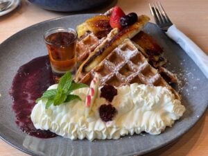 Up Cafe