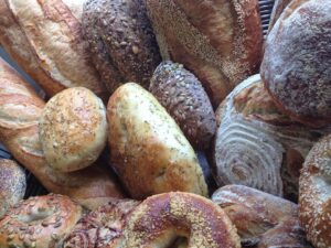 Vic’s Bakehouse