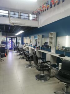 Viti Barber