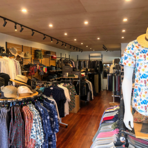 Warkworth Menswear