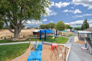 Whitiora Kindergartens Waikato