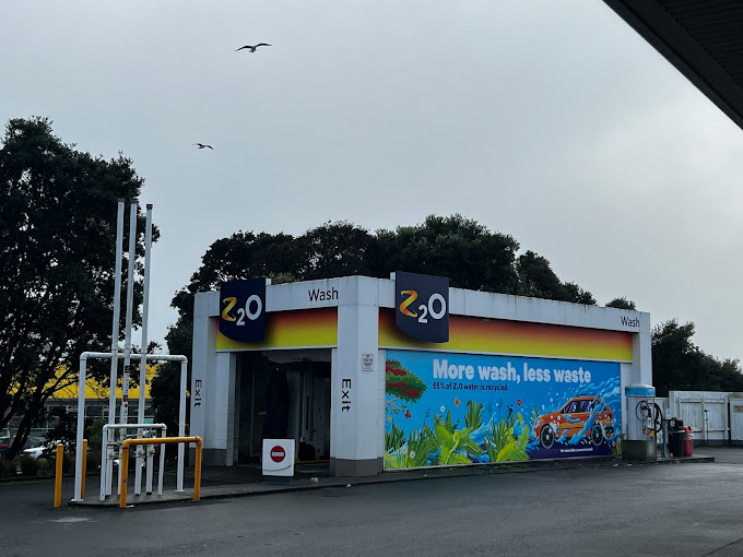 Z – Glen Innes