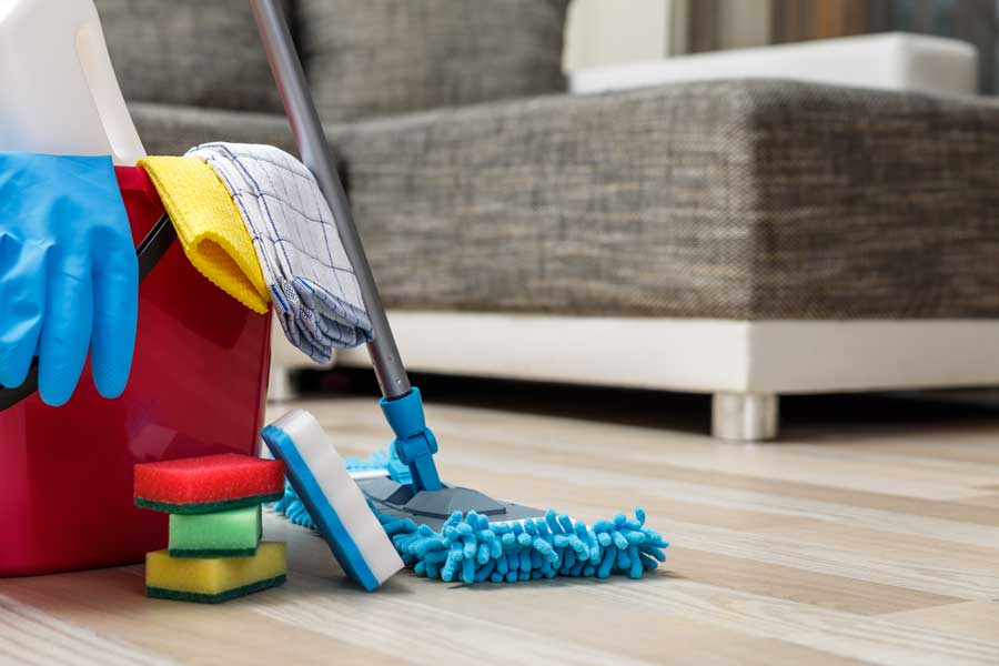 Green Cleaning Services