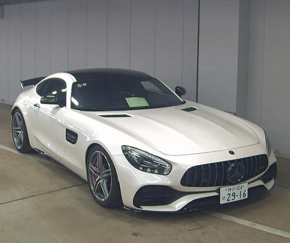 Import Your Car – Nelson