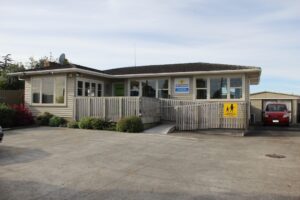 A Step Ahead Early Learning Centre childcare