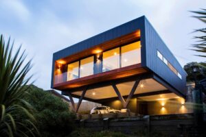 Architype Ltd