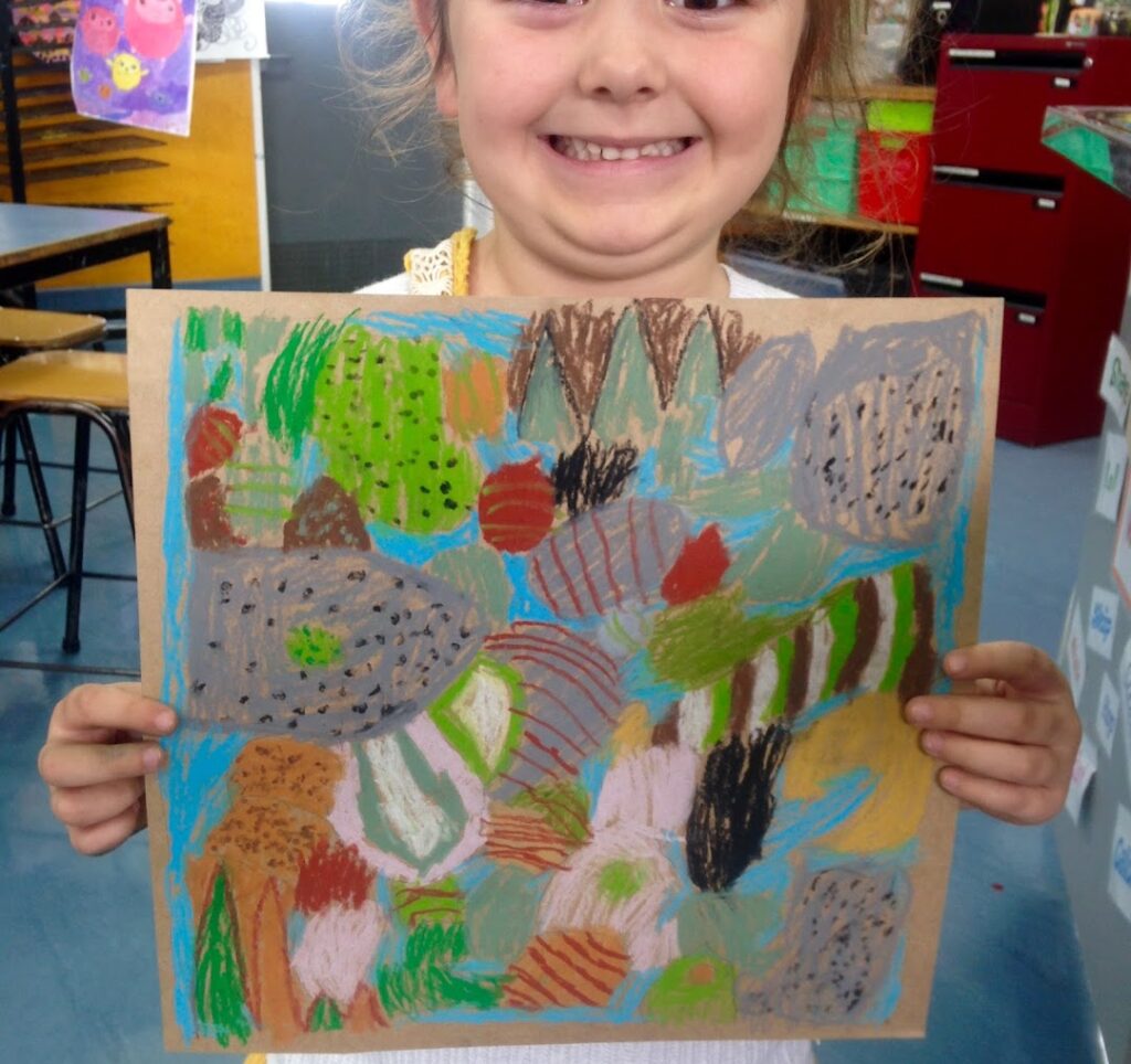 Art For Kids