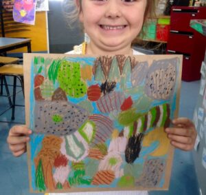 Art For Kids