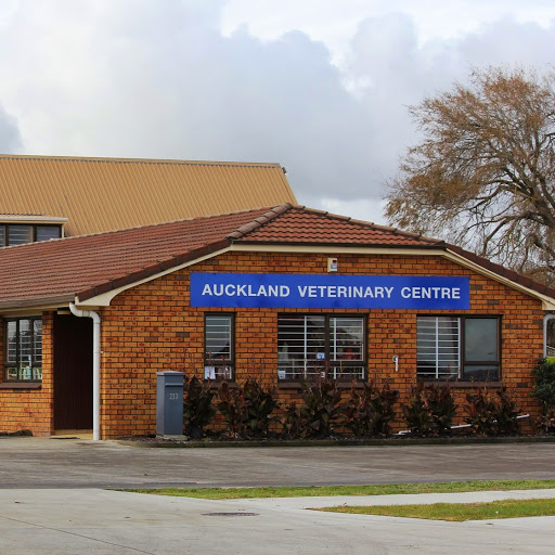 Auckland Veterinary Centre