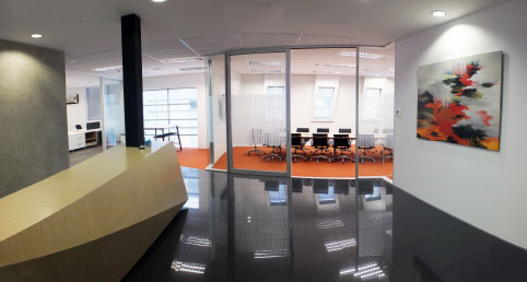 Baldasso Cortese Noordanus Limited