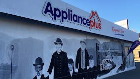 Central AppliancePlus