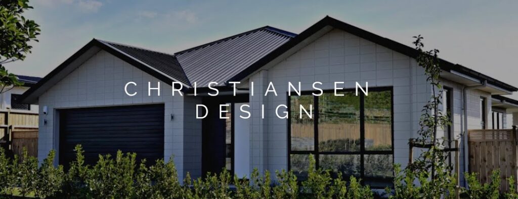 Christiansen Design Ltd