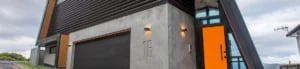 Cosgrove Goodwin Architects