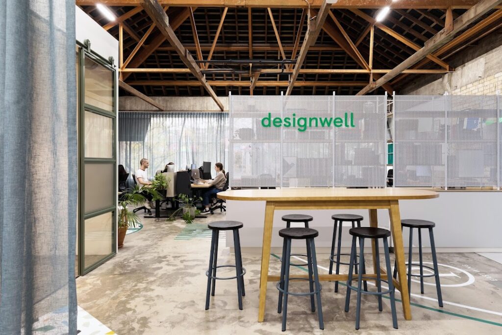 Designwell