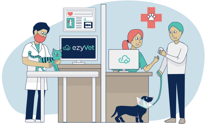 ezyVet