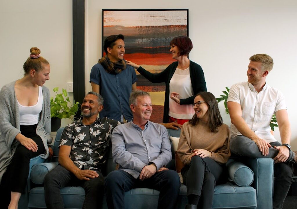 First Principles Architects and Interiors