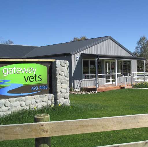 Gateway Vets Ltd