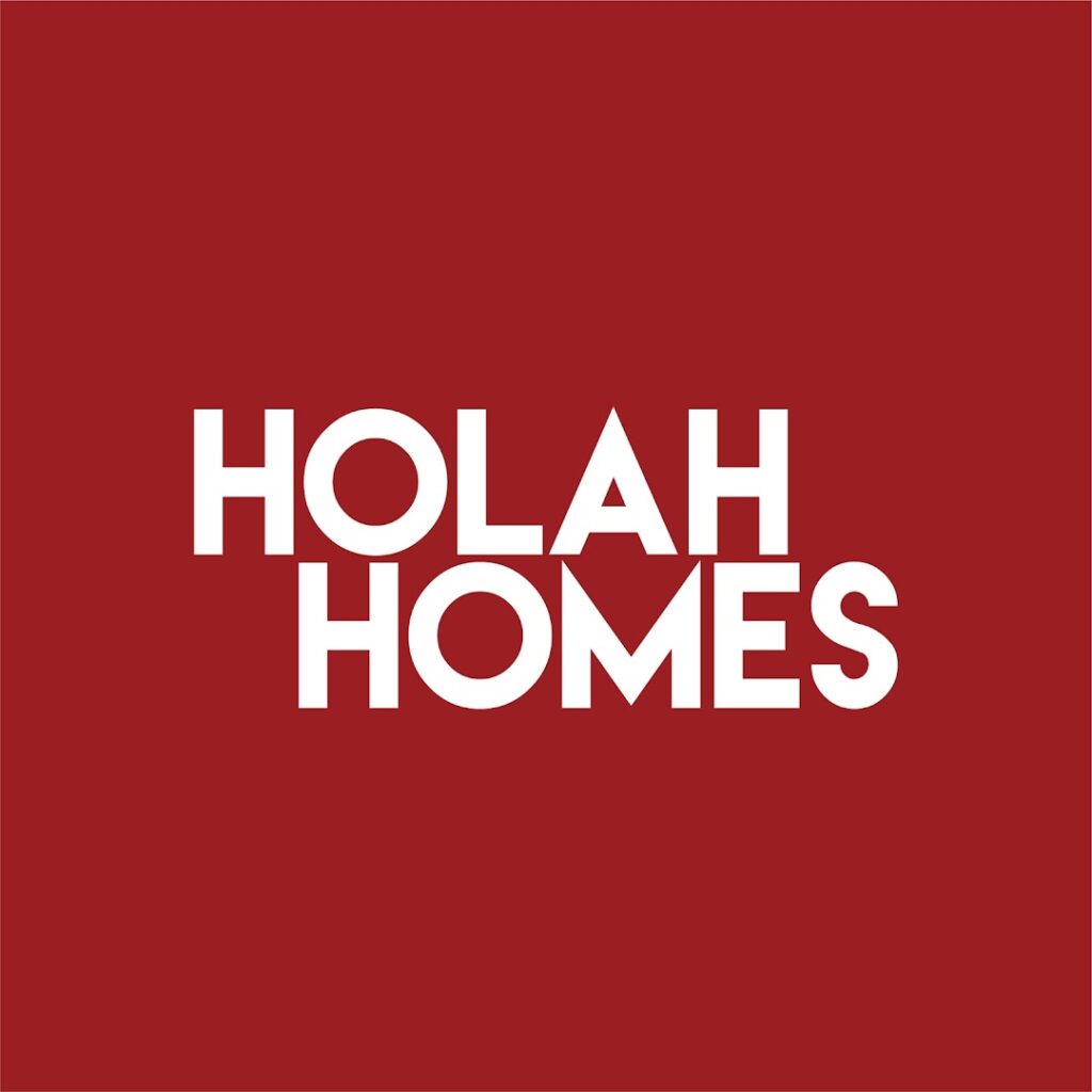 Holah Homes