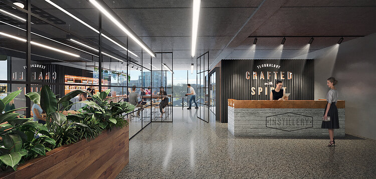 Industry Architects