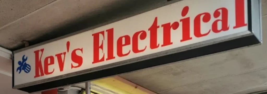 KEV’S ELECTRICAL