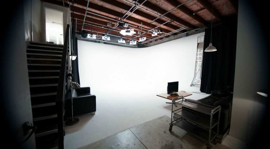 LOT23 Film Studio