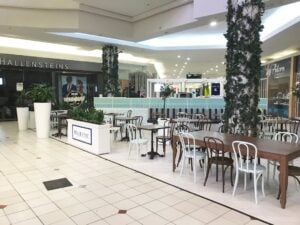 Majestic – North City