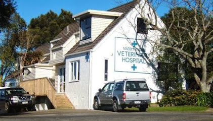 Massey Heights Veterinary Hospital