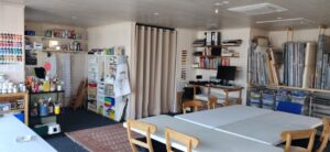 Morag Stokes Art Studio