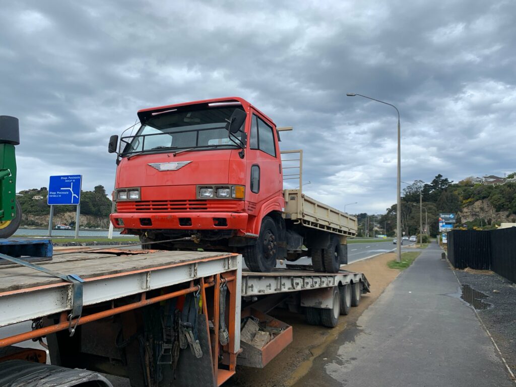 Otago Car Removal
