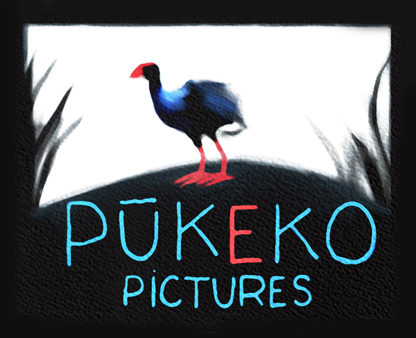 Pukeko Pictures