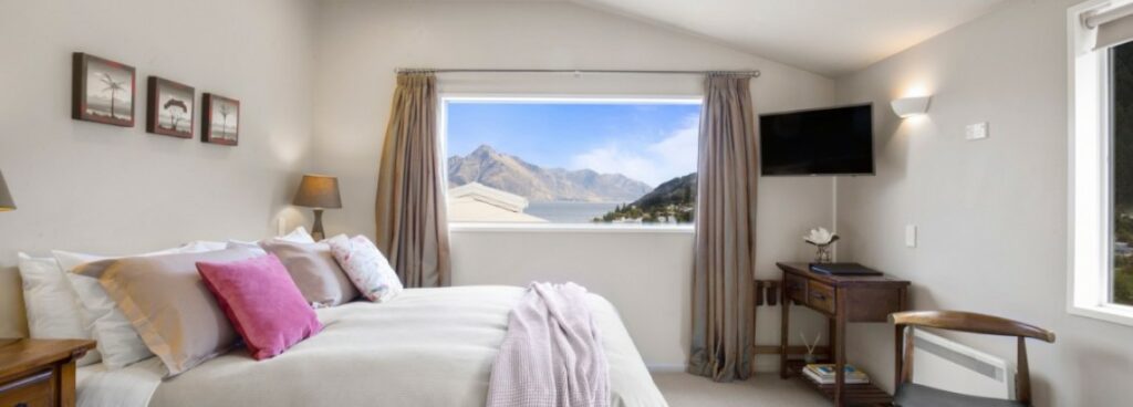 Queenstown House Boutique B&B