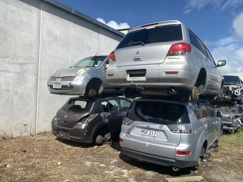 Quick Cash For Cars