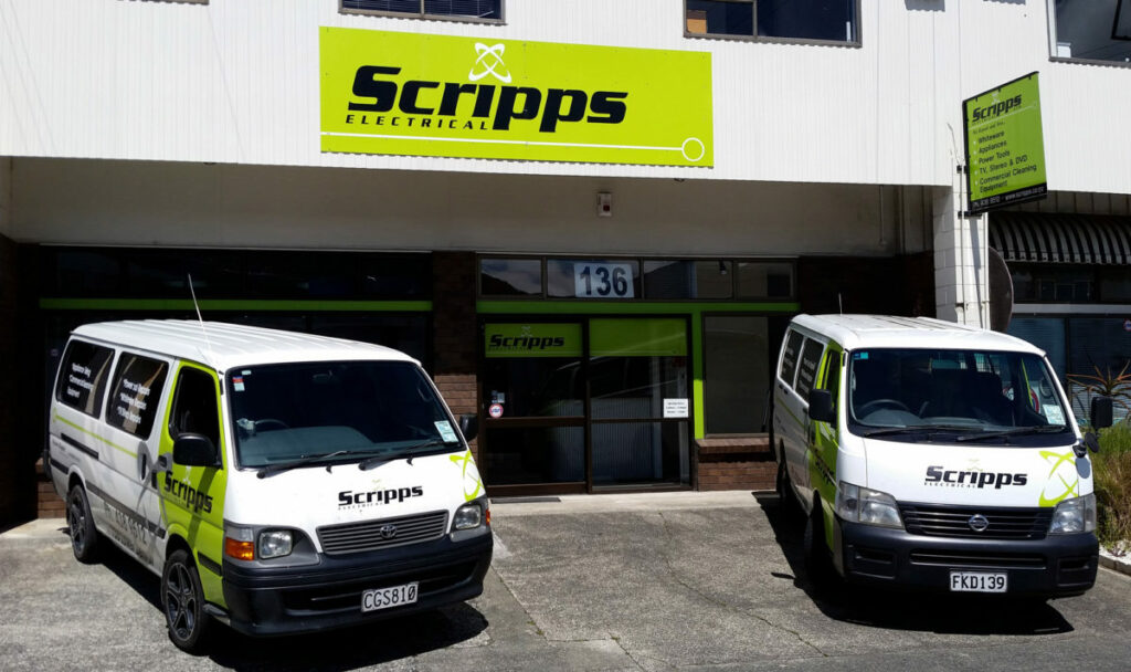 Scripps Electrical