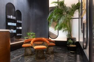Spaceworks Interior Architecture
