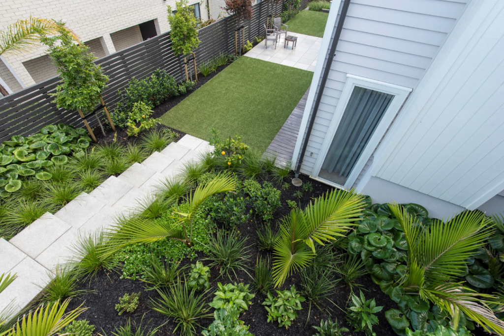 Surround Landscape Architecture