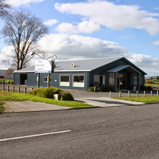 Tirau Veterinary Centre