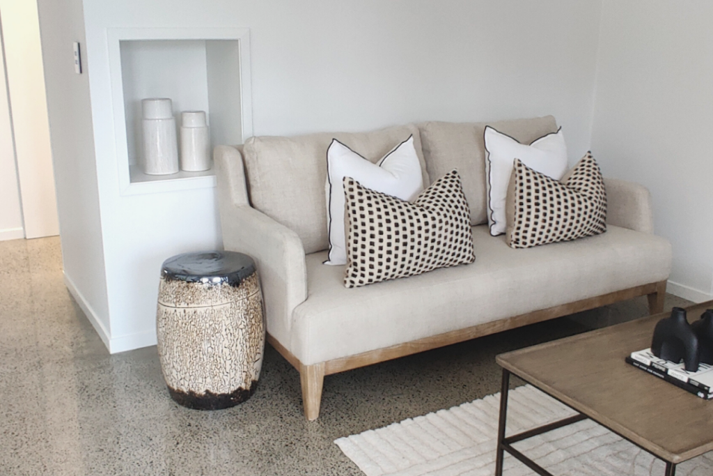 True North Staging