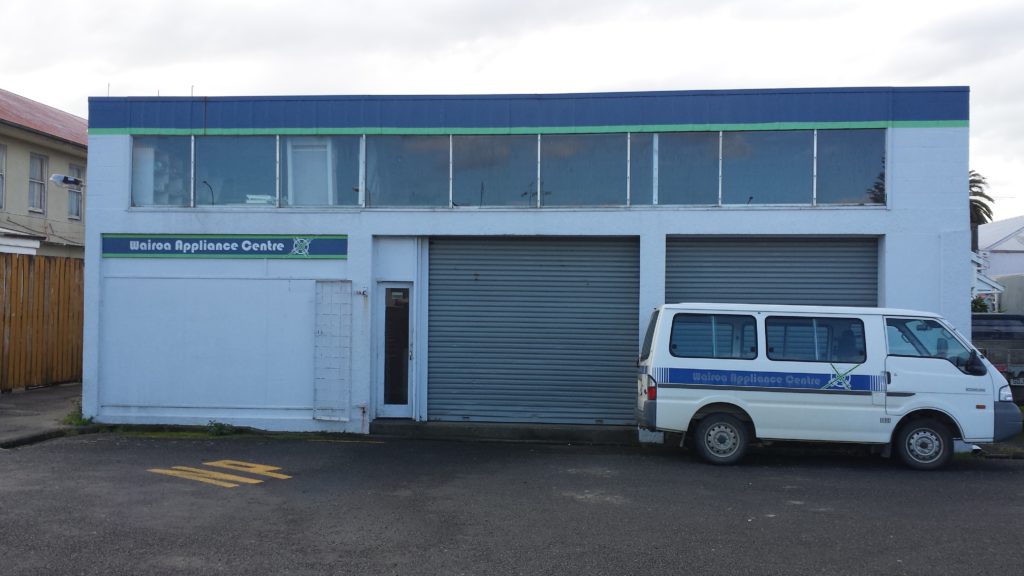 Wairoa Appliance Centre