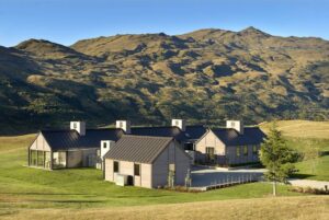 Wyatt and Gray Architects Ltd