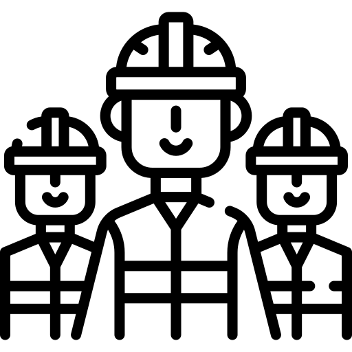 Construction companies
