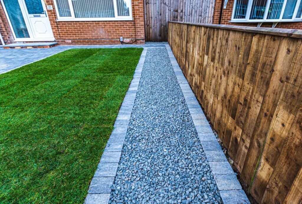 Boundary Landscaping NZ