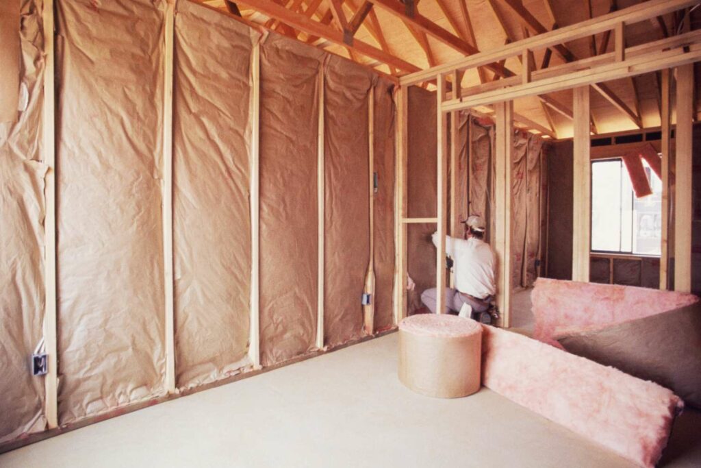 Waikato Insulation