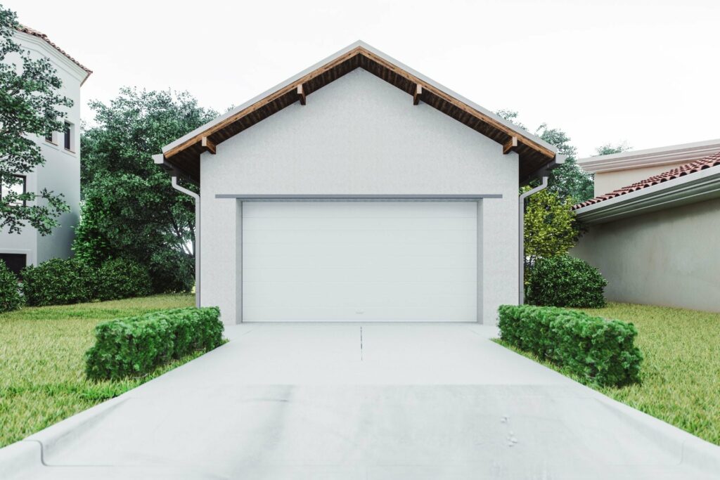 Concrete Driveway Auckland