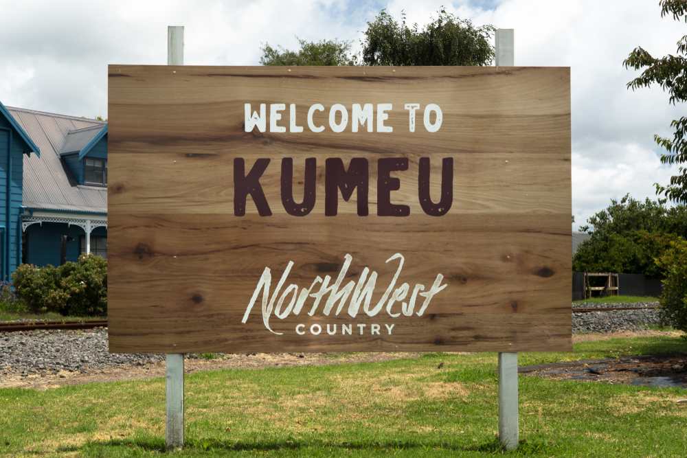 Kumeū