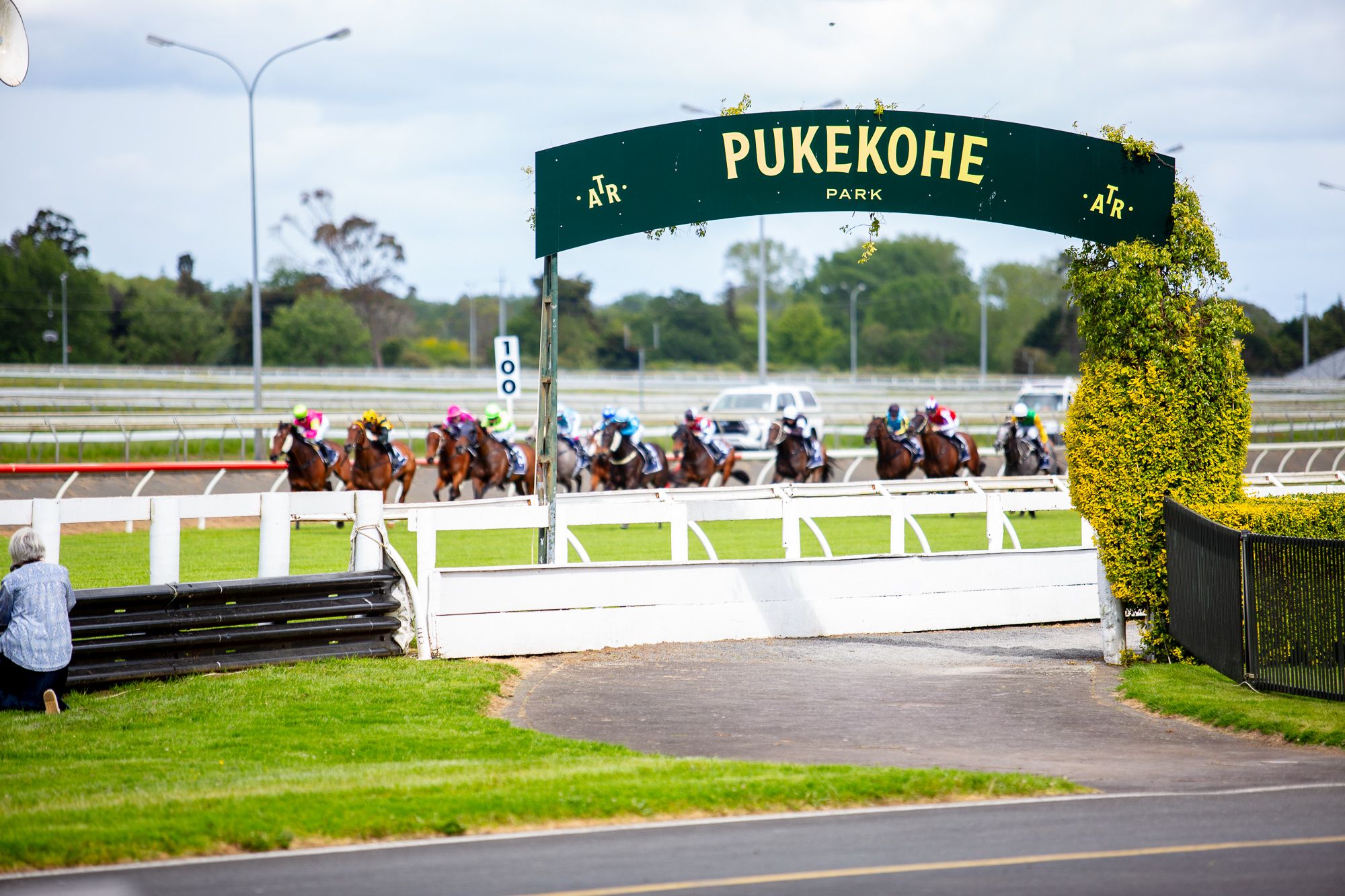 Pukekohe