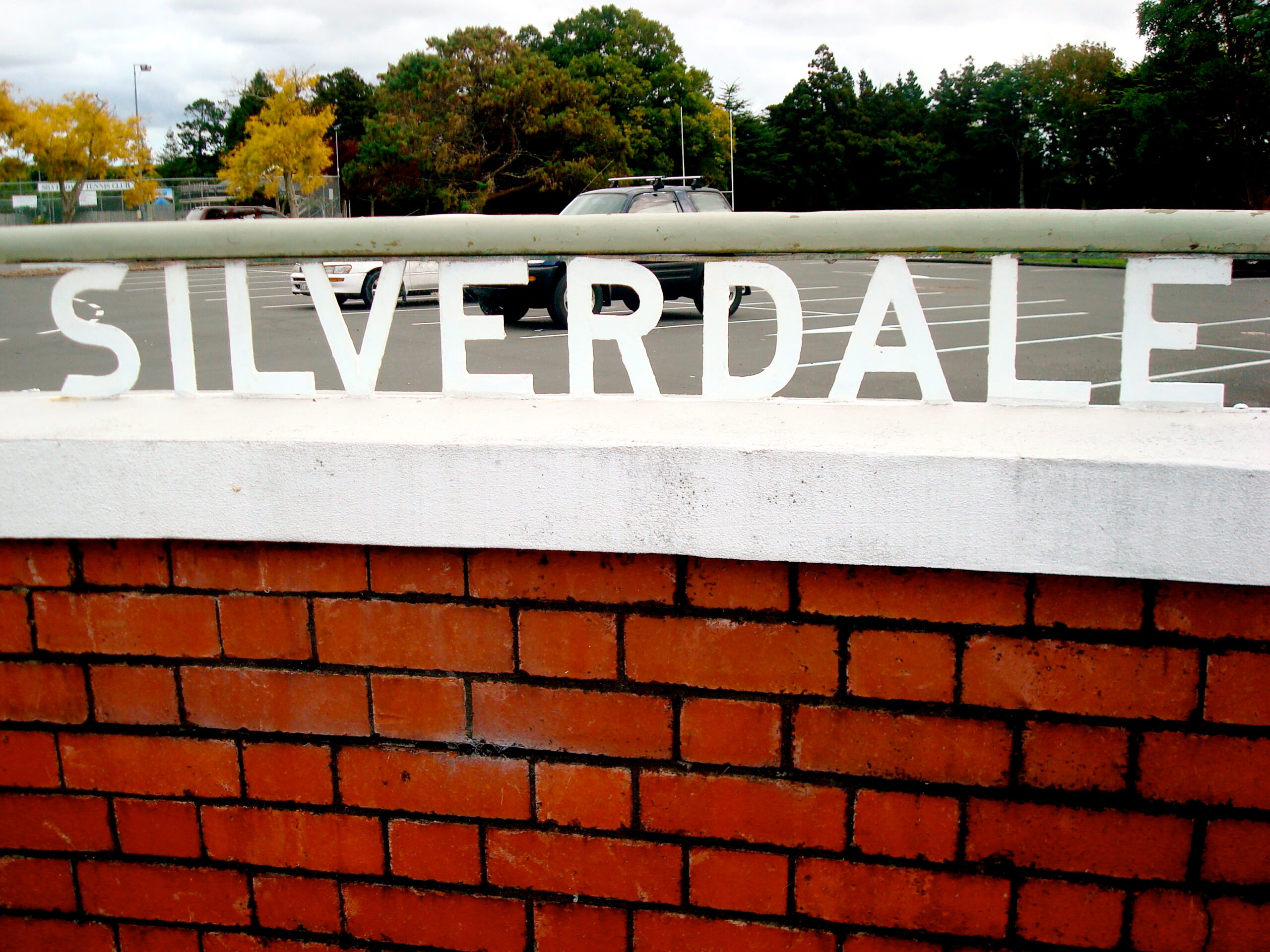 Silverdale